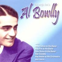 Al Bowlly - Magic That Is