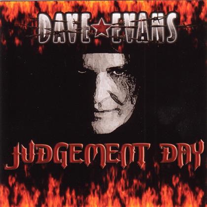Dave Evans - Judgment Day