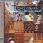 Dino Psaras - Where Worlds Fail Music Speaks