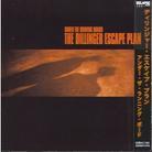 The Dillinger Escape Plan - Under The Running Board - + Bonus (Japan Edition)