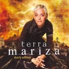 Mariza - Terra (Dutch Edition, CD + DVD)
