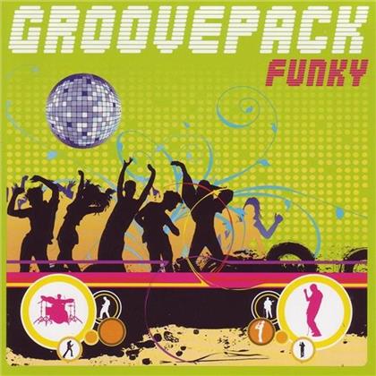 Groovepack - Funky