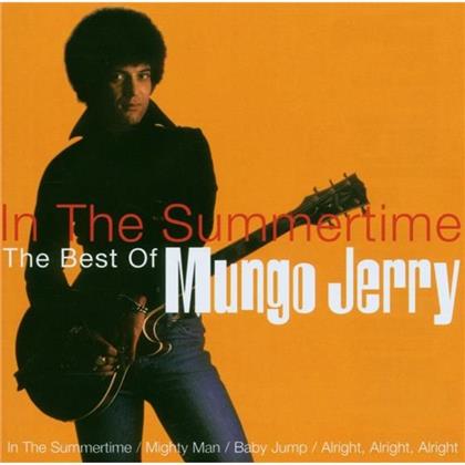 Mungo Jerry - Various - Union Square
