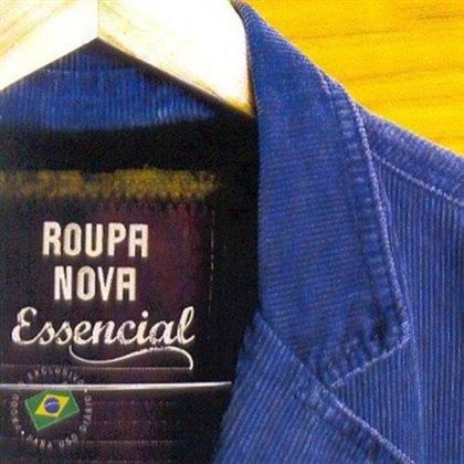 Roupa Nova - Essencial