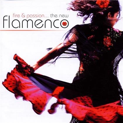 New Flamenco - Various - Union Square