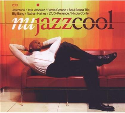 Nu Jazz Cool (2 CDs)
