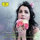 Anna Netrebko & Strauss/Lehar - Souvenirs - Wiegenlied/Meine Lippen