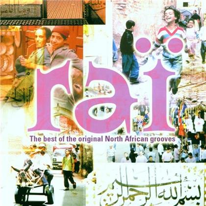 Rai - Best Of The Original - Various