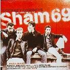 Sham 69 - Cockney Cowboys - Best Of