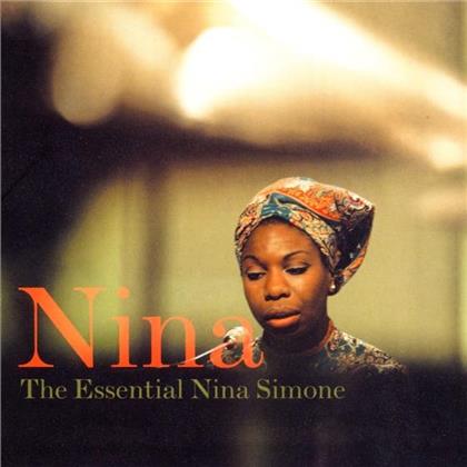 Nina Simone - Essential - Union Square
