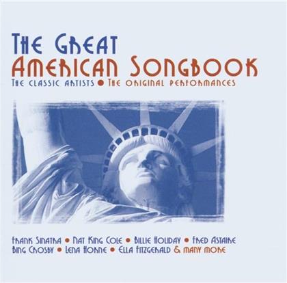 Great American Songbook - Various - Union Square