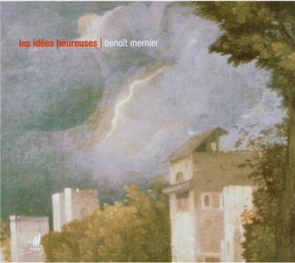 Schonwandt Michael/Po Radio-France & Benoit Mernier - Ictus, Les Idees Heureuses, In