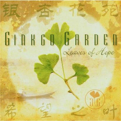 Ginkgo Garden - Leaves Of Hope
