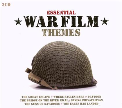 War Film Themes - Various s (2 CDs)