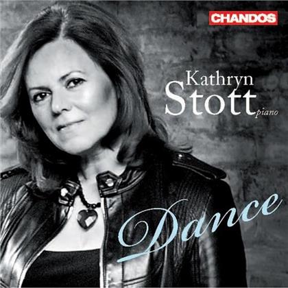 Kathryn Stott & --- - Dance-Tänze F.Klavier