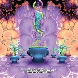 Braincell - Frequency Evolution