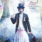 Thomas Fersen - Trois Petits Tours - Digipack