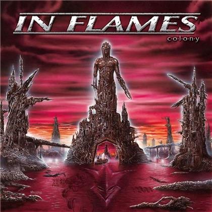In Flames - Colony - Reloaded