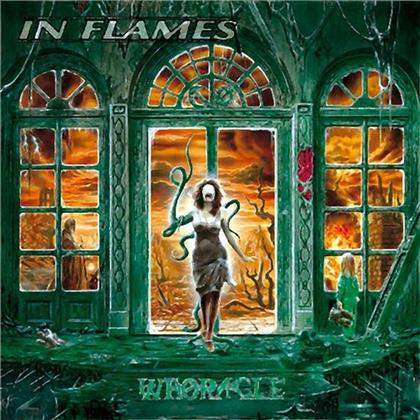 In Flames - Whoracle - Reloaded