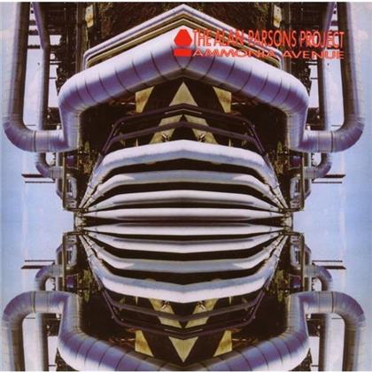 The Alan Parsons Project - Ammonia Avenue - Expanded Editon (Remastered)