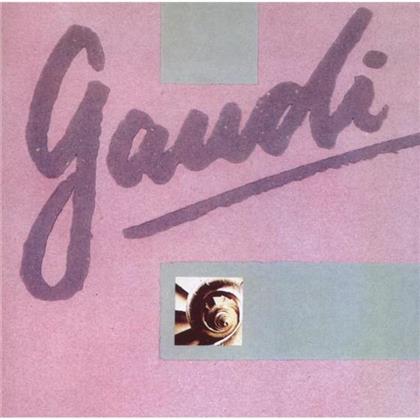 The Alan Parsons Project - Gaudi (Expanded Edition, Remastered)