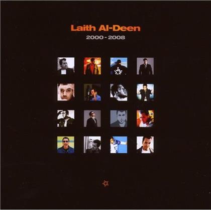 Laith Al-Deen - Best Of - 2000-2008