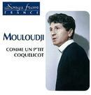 Mouloudji - Comme Un P'tit Coquelicot