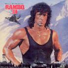 Rambo & Jerry Goldsmith - OST 3