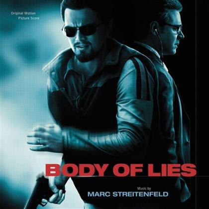 Body Of Lies - OST - Score