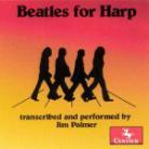 Jim Palmer & The Beatles - Beatles For Harp
