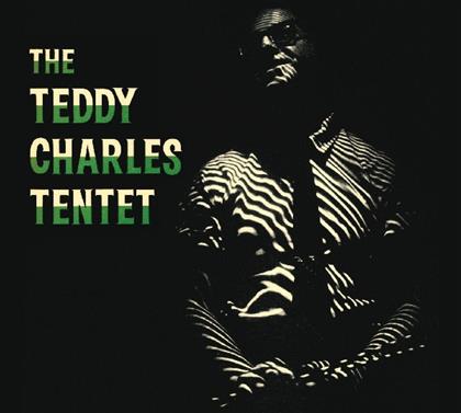 Teddy Charles - Complete Recordings