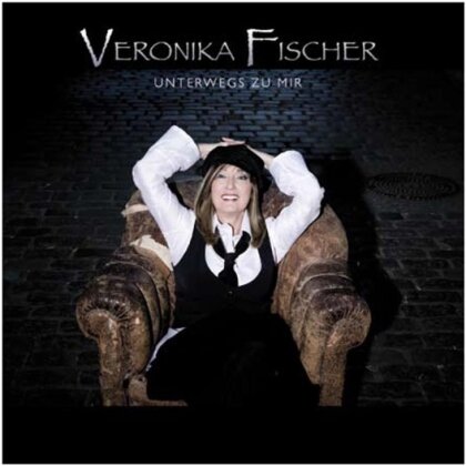 Veronika Fischer - Unterwegs Zu Mir