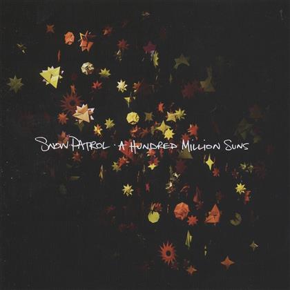 Snow Patrol - A Hundred Million Suns - Limited (2 CDs)