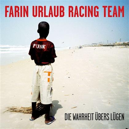 Farin Urlaub - Die Wahrheit Übers Lügen (2 CDs)