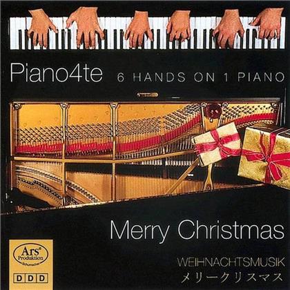 Anderson - Piano4te