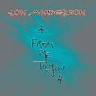 Jon Anderson - From Me To You