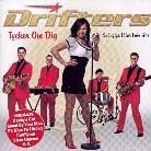 The Drifters - Tycker Om Dig