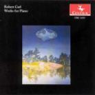 Supove Kathleen/Carl Robert & Robert Carl - Works For Piano