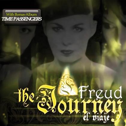 Freud - Journey