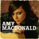 Amy MacDonald - This Is The Life - 15 Tracks