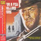 Ennio Morricone (1928-2020) - For A Few Dollars More - OST (Japan Edition, Remastered)