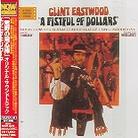 Ennio Morricone (1928-2020) - A Fistful Of Dollars - OST (Japan Edition, Remastered)