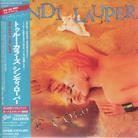 Cyndi Lauper - True Colours + 1 Bonustrack - Papersleeve (Version Remasterisée)