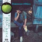 Ringo Starr - Beaucoups Of Blues - Papersleeve (Japan Edition)