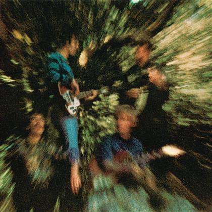 Creedence Clearwater Revival - Bayou Country - Expanded (Remastered)