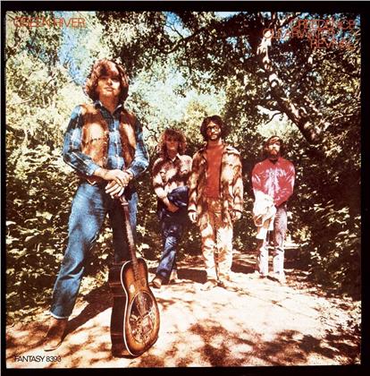 Creedence Clearwater Revival - Green River - Remastered & Expanded