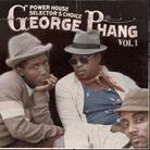 George Phang - Powerhouse Selectors Choice 1 (Remastered, 2 CDs)