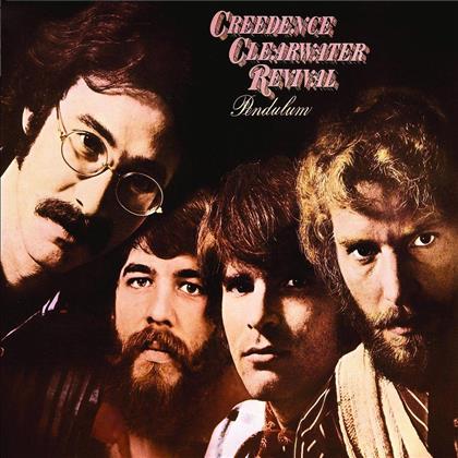 Creedence Clearwater Revival - Pendulum (Expanded Edition, Remastered)