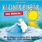 Beer Hans De - Der Kleine Eisbär - Musical