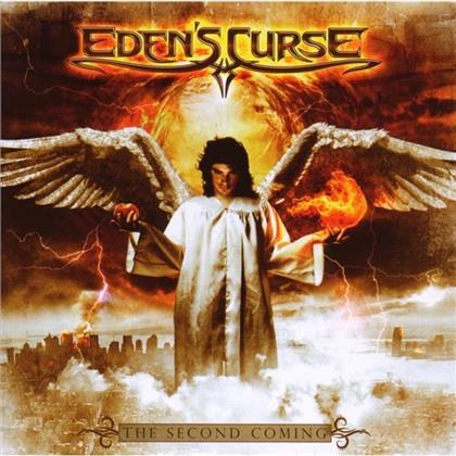 Eden's Curse - Second Coming